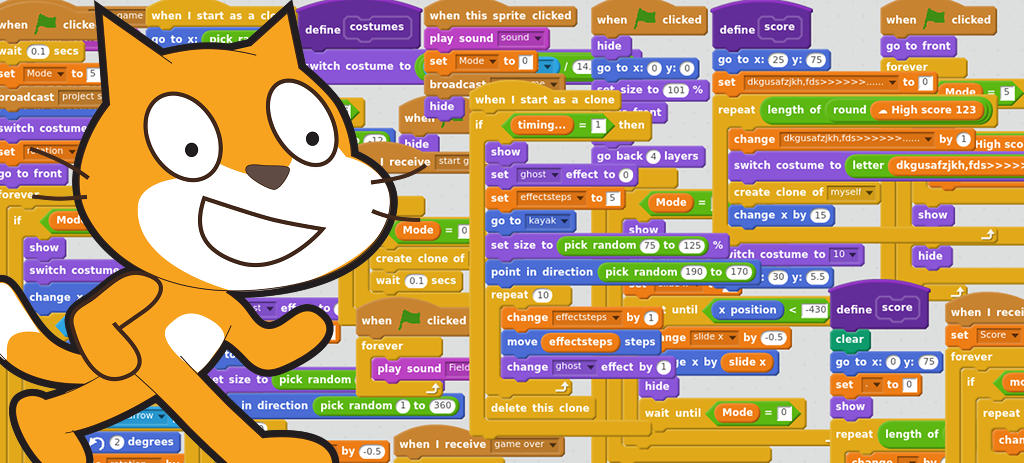 Scratch For Educators | Refresh Annapolis Valley