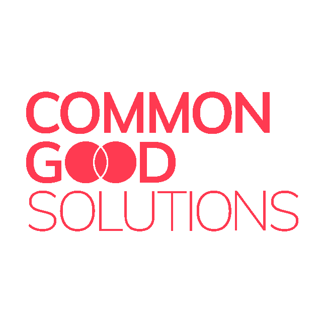 Common Good Solutions