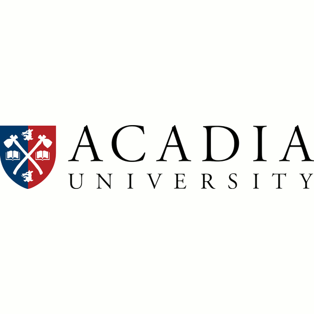 Office of Industry & Community Engagement - Acadia University