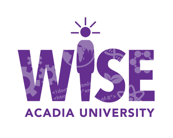 Women in Science and Engineering at Acadia